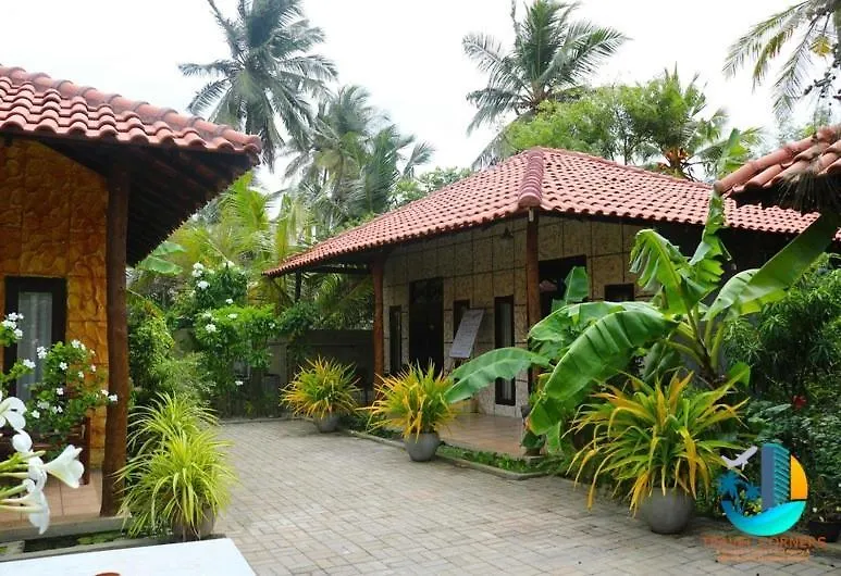 Maple Village By Travel Corners Negombo