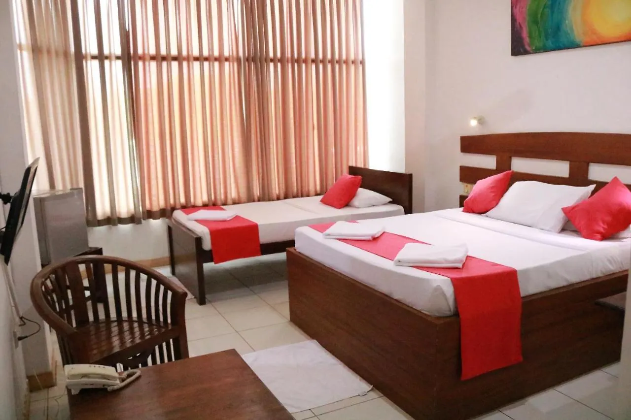 Maple Village By Travel Corners Negombo Sri Lanka
