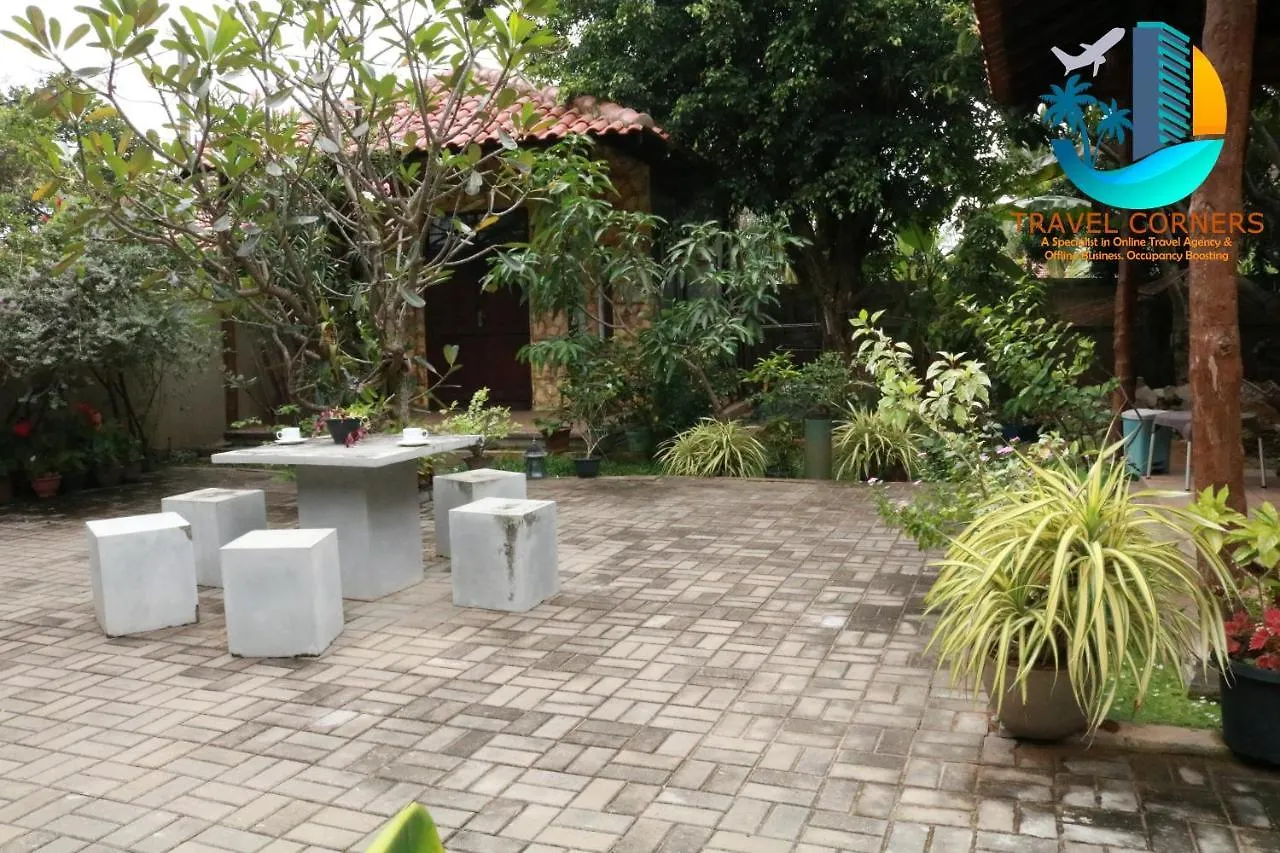 Maple Village By Travel Corners Negombo