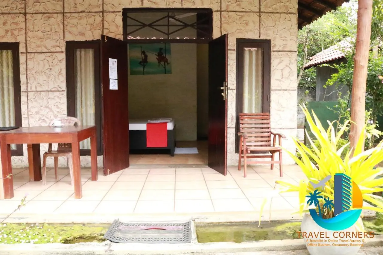 Maple Village By Travel Corners Negombo Hotel