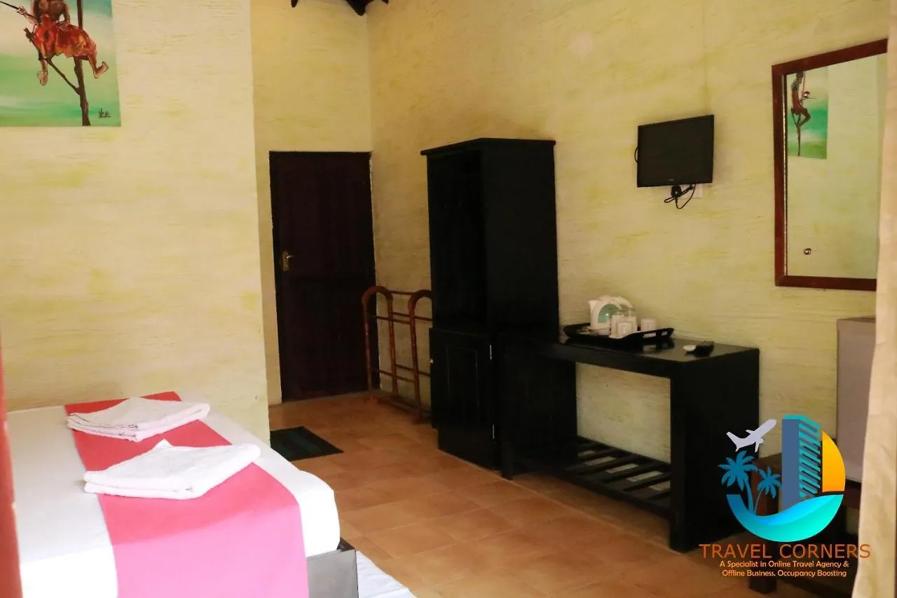 Maple Village By Travel Corners Negombo