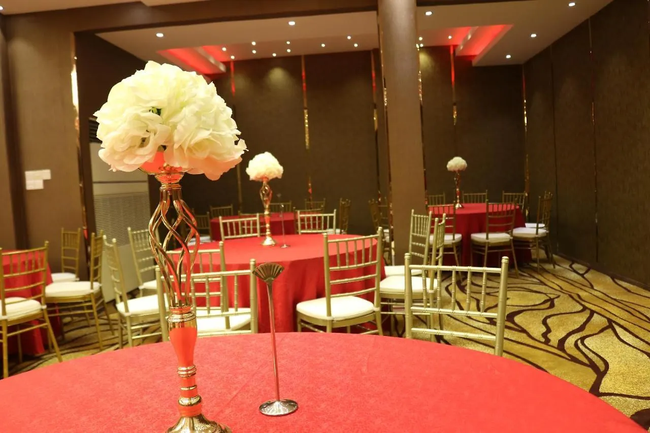 Hotel Maple Village By Travel Corners Negombo