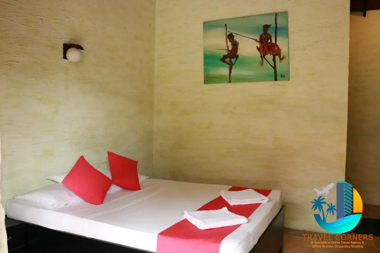 Maple Village By Travel Corners Negombo Hotel