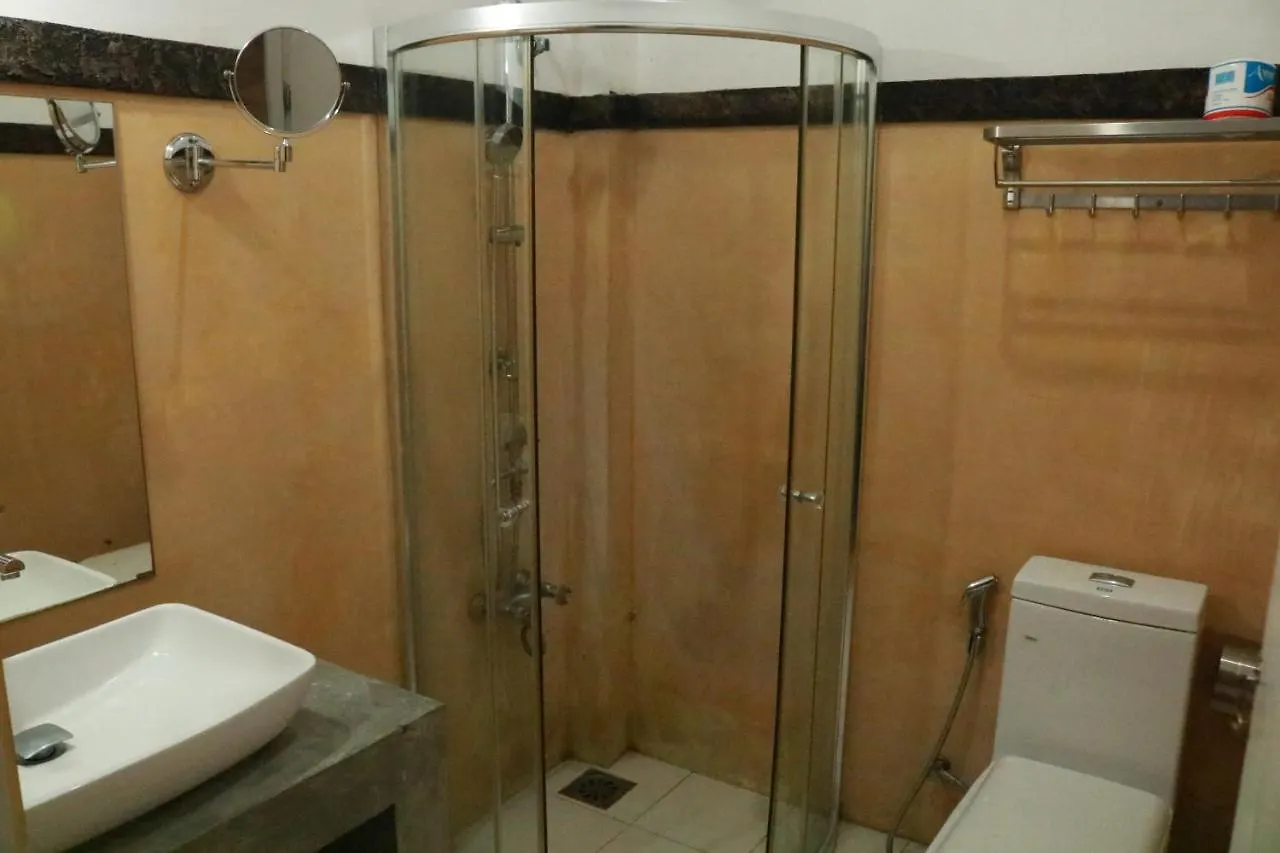 Hotel Maple Village By Travel Corners Negombo