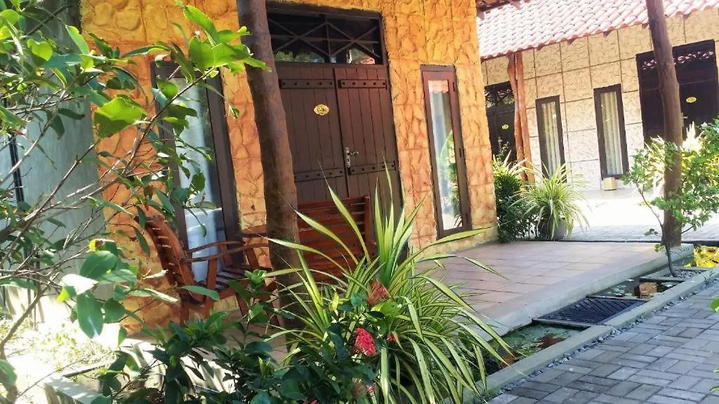 Maple Village By Travel Corners Negombo