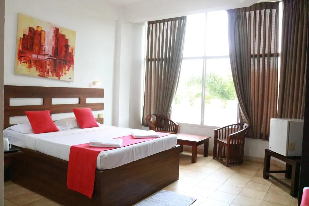 Maple Village By Travel Corners Negombo