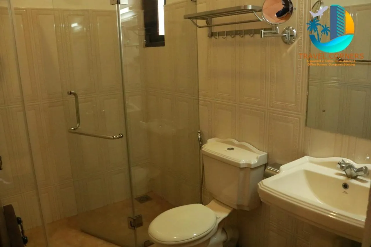 ** Hotel Maple Village By Travel Corners Negombo Sri Lanka
