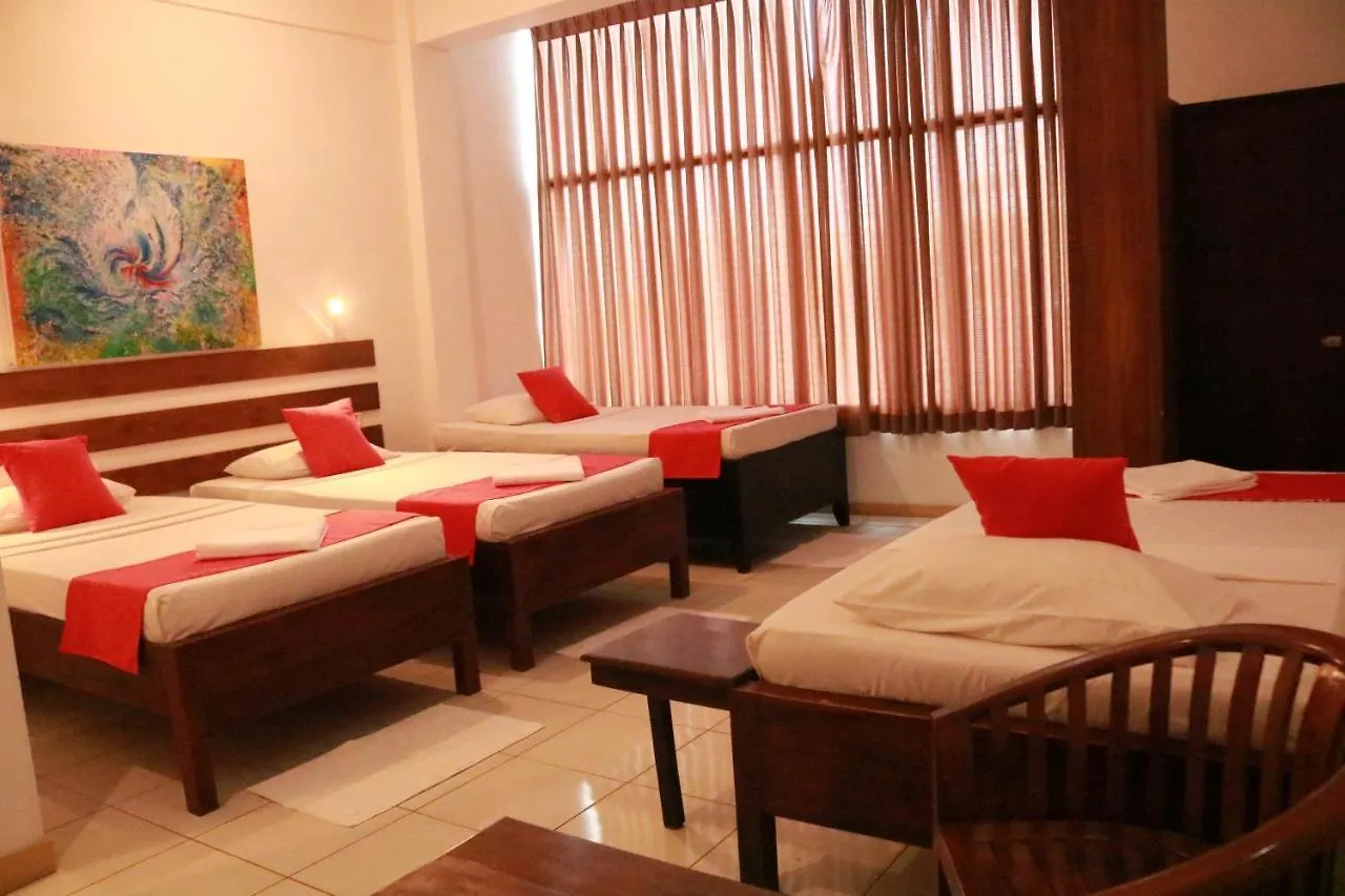 Maple Village By Travel Corners Negombo Hotel