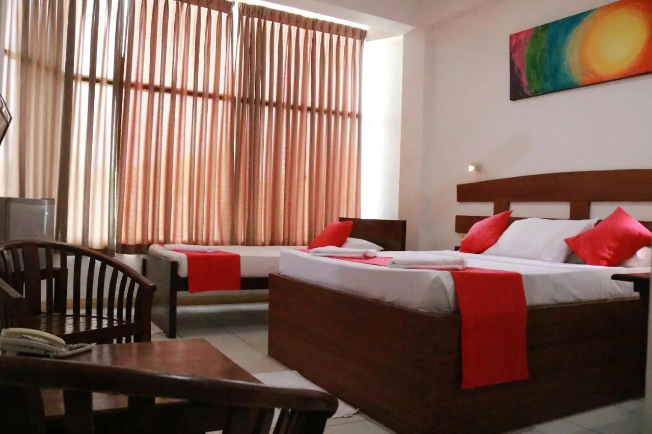 Maple Village By Travel Corners Negombo