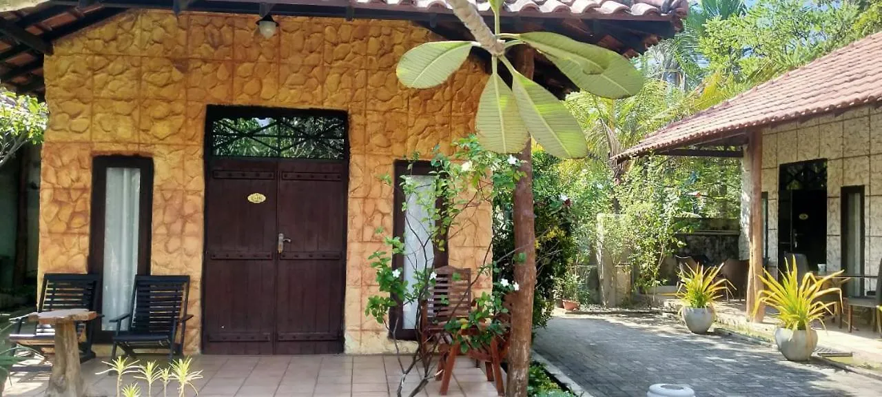 Maple Village By Travel Corners Negombo Hotel