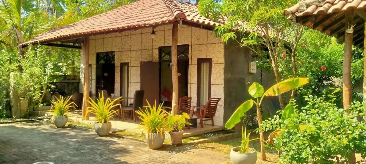 Maple Village By Travel Corners Negombo Hotel