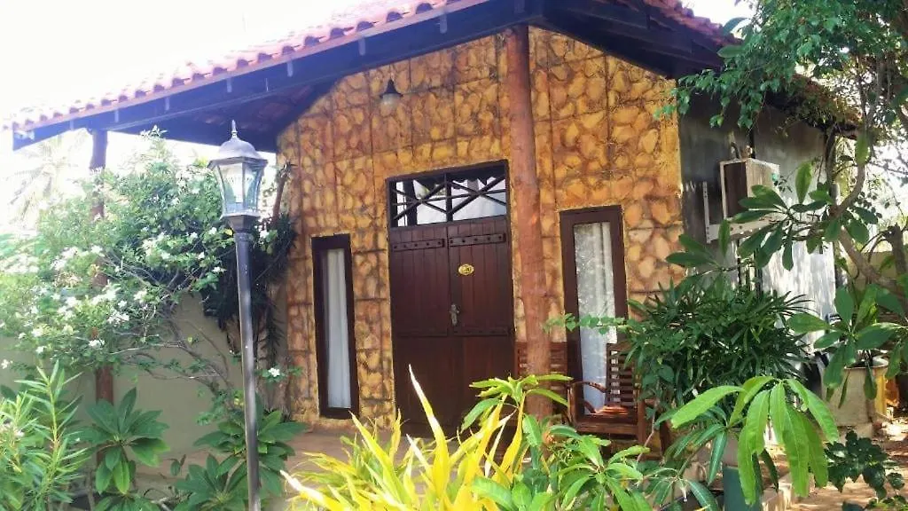Maple Village By Travel Corners Negombo Sri Lanka