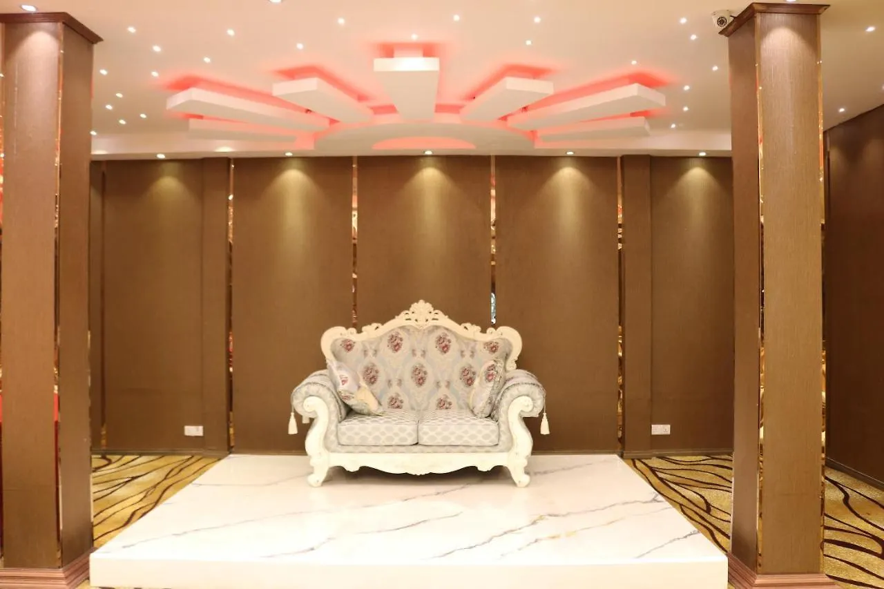 Maple Village By Travel Corners Negombo Hotel