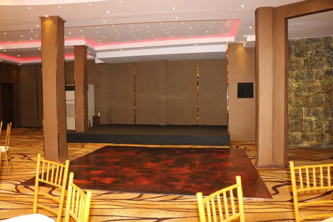 Hotel Maple Village By Travel Corners Negombo
