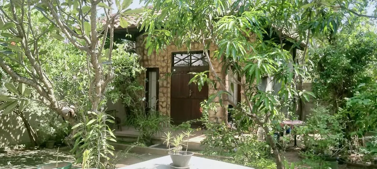 Maple Village By Travel Corners Negombo