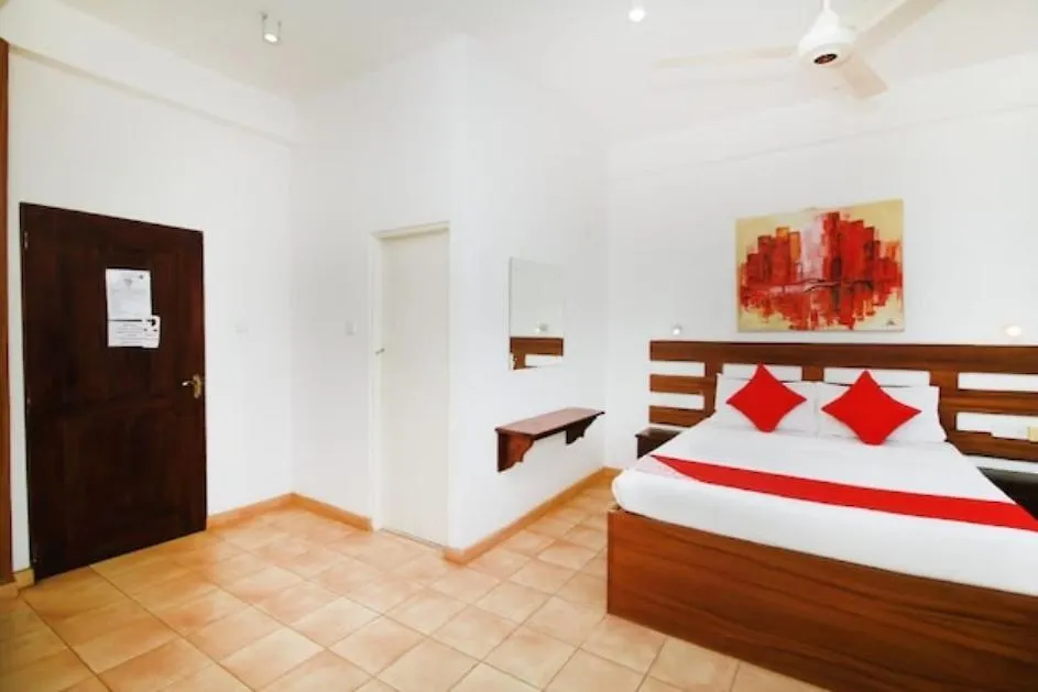 ** Hotel Maple Village By Travel Corners Negombo Sri Lanka