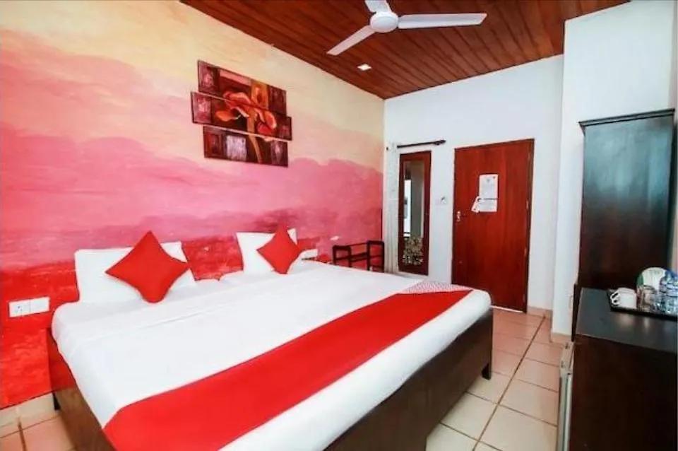 Maple Village By Travel Corners Negombo Sri Lanka