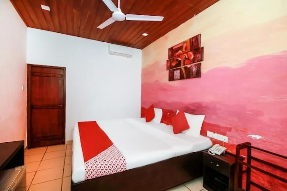 Maple Village By Travel Corners Negombo 2*,  Sri Lanka