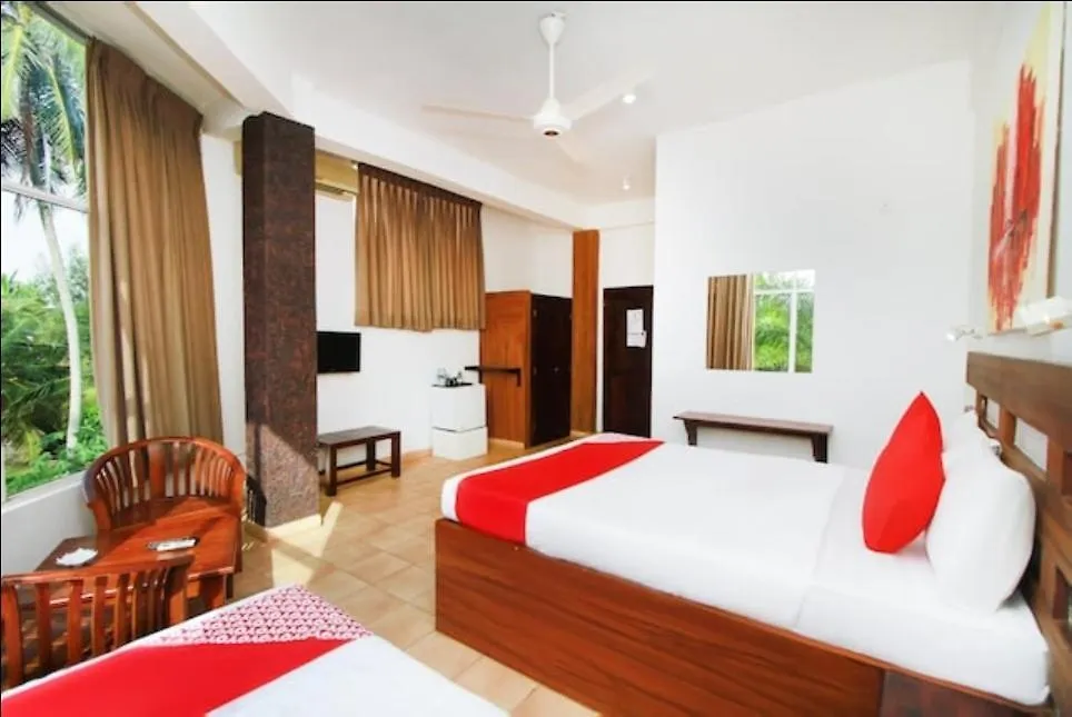 Maple Village By Travel Corners Negombo Hotel