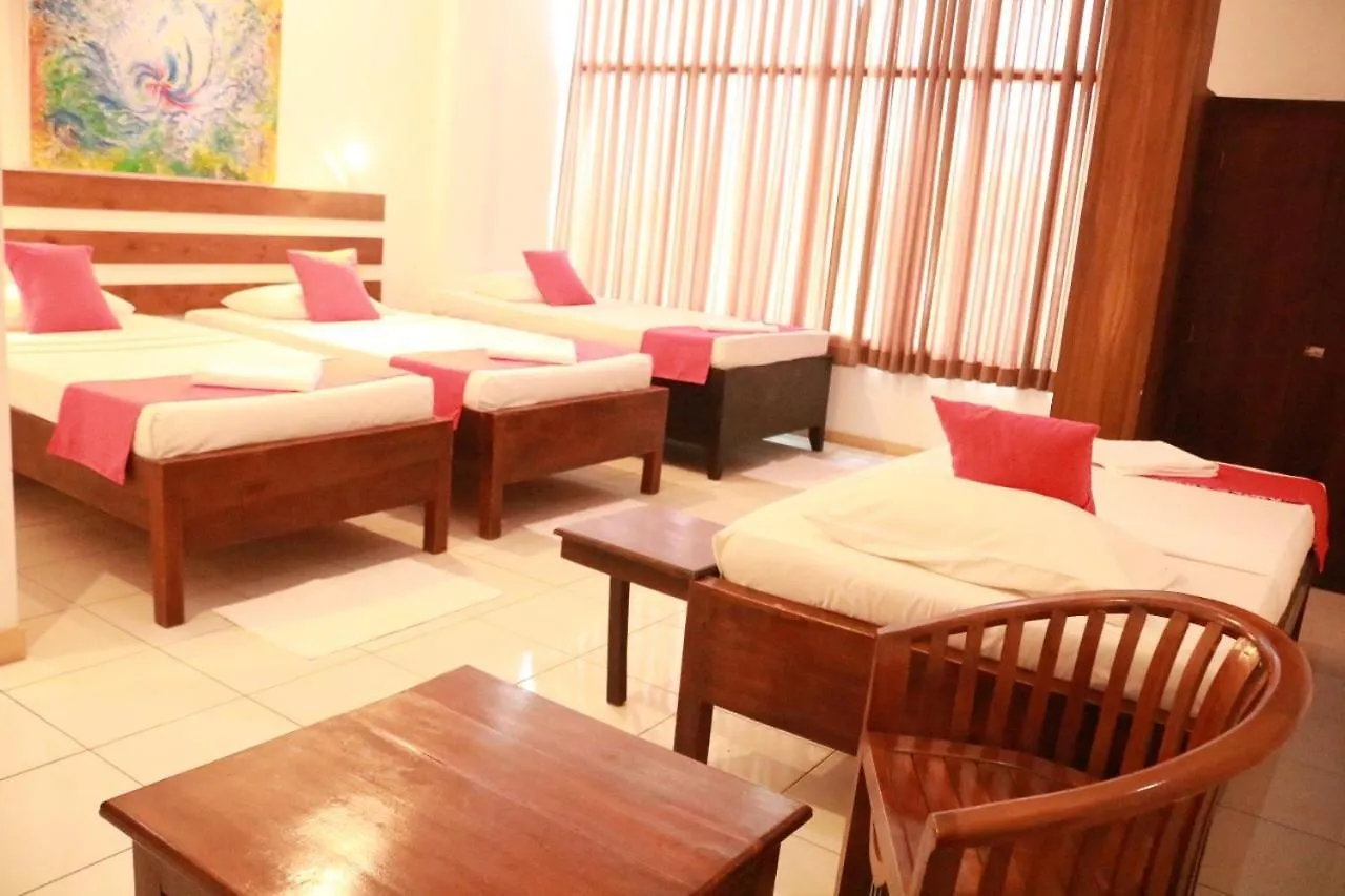 Maple Village By Travel Corners Negombo Sri Lanka